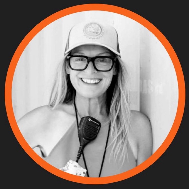 Dayna Himot headshot